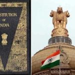 भारत के संविधान को अपने हाथों से किसने लिखा था जानिए ऐसे ही और रोचक तथ्य